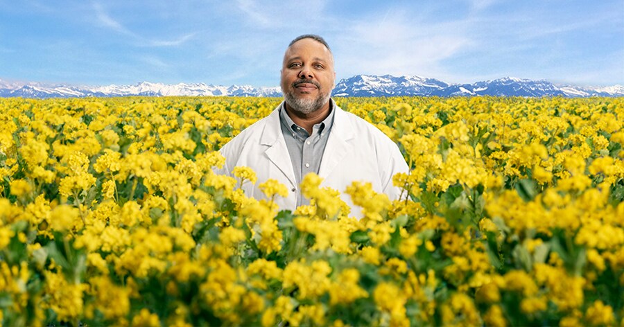 The Future Is Jet Fuel Made From Mustard Seeds