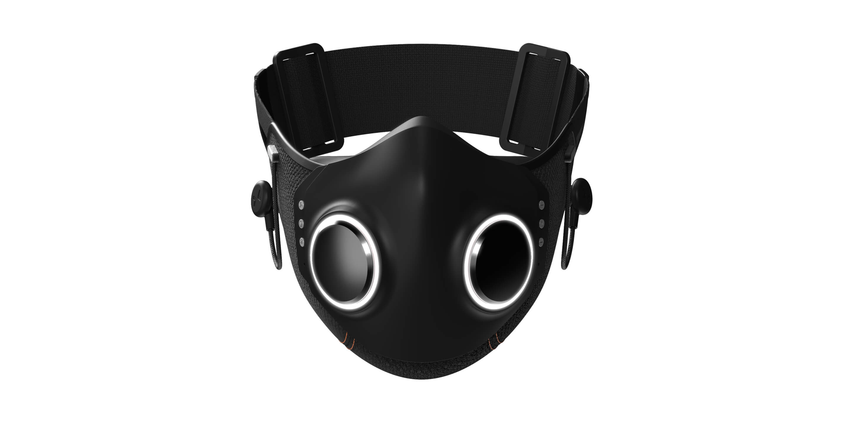 Xupermask Black Xupermask Black