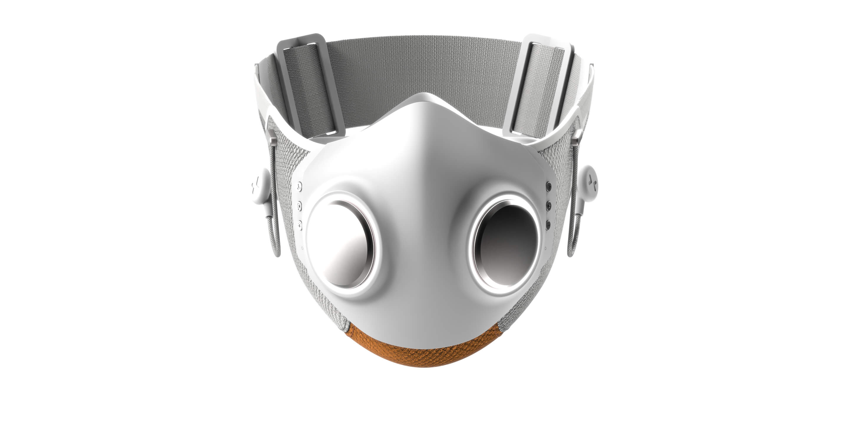 Xupermask White Xupermask White