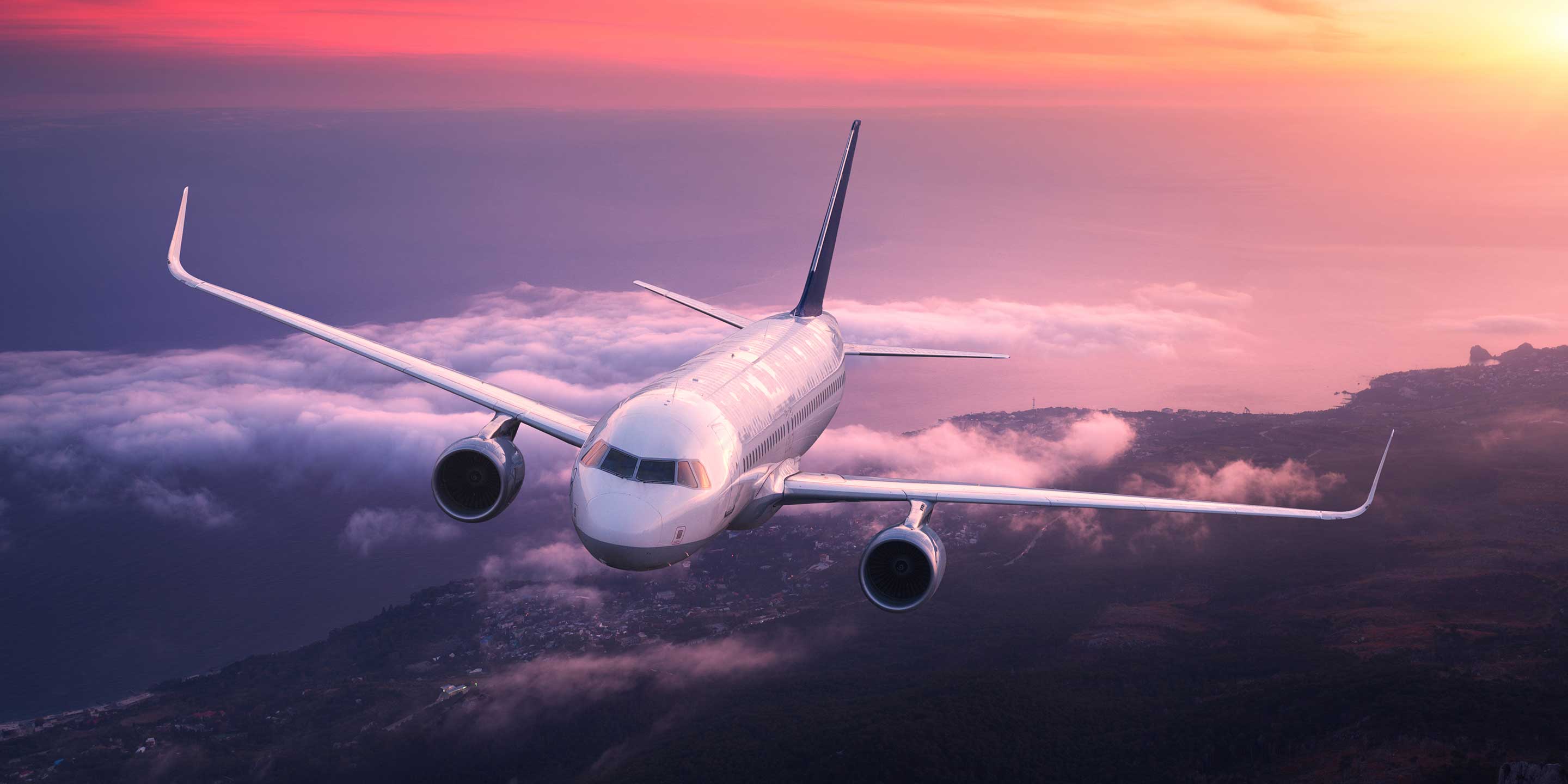 Aerospace