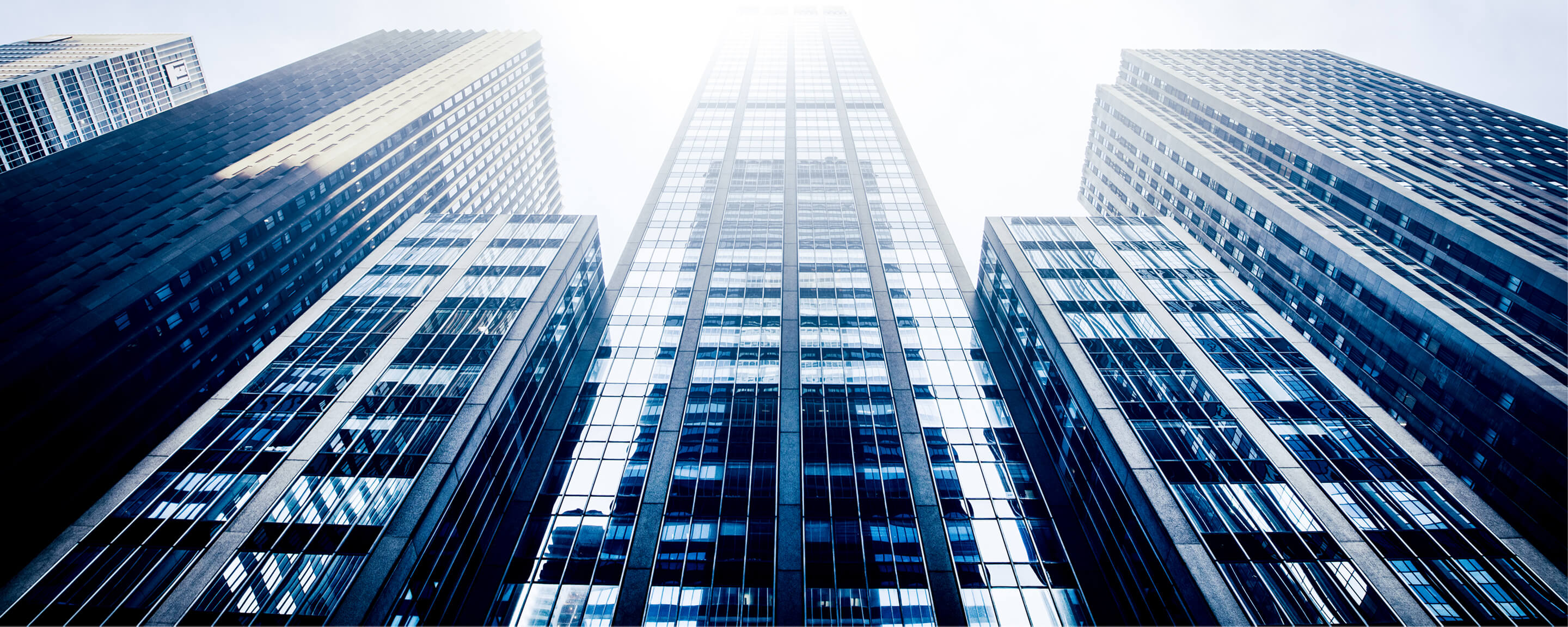 Connected Building Honeywell Forge