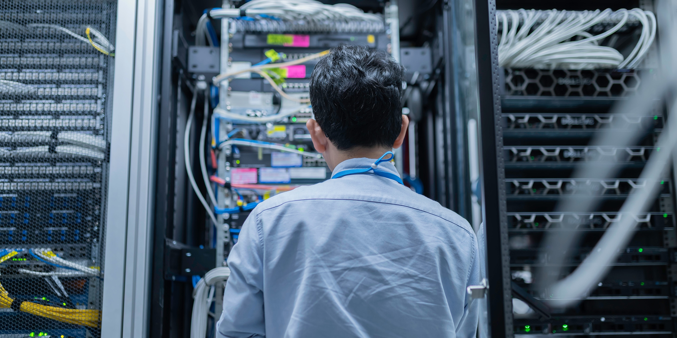 St. Polten Hospital Case Study Video