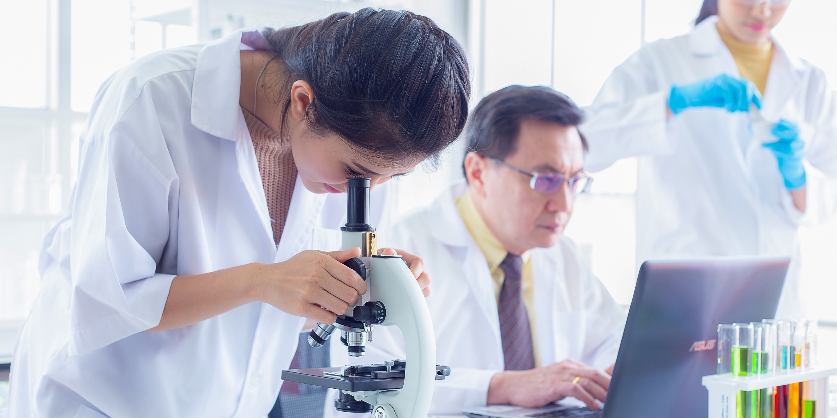 SGS Life Sciences: Transformation with TrackWise Digital