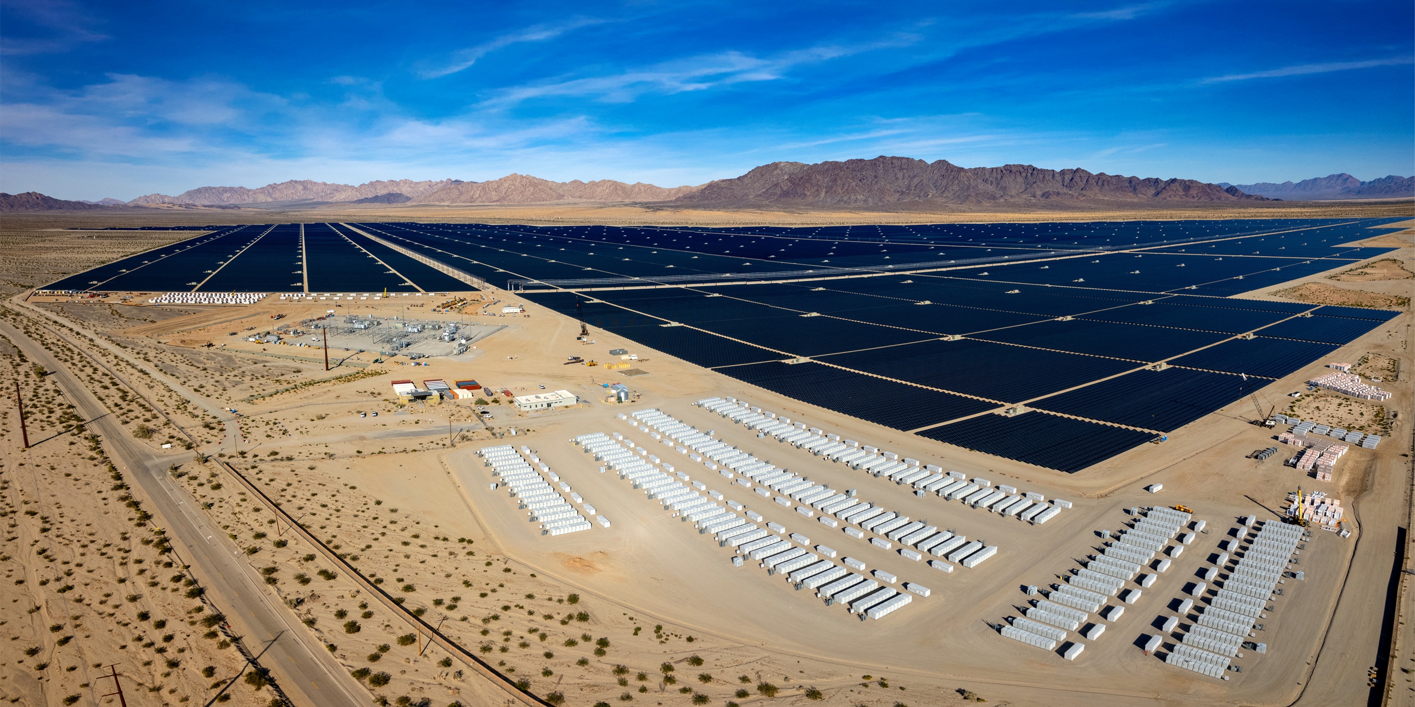 Get Ahead with Energy Storage or Risk Getting Left Behind