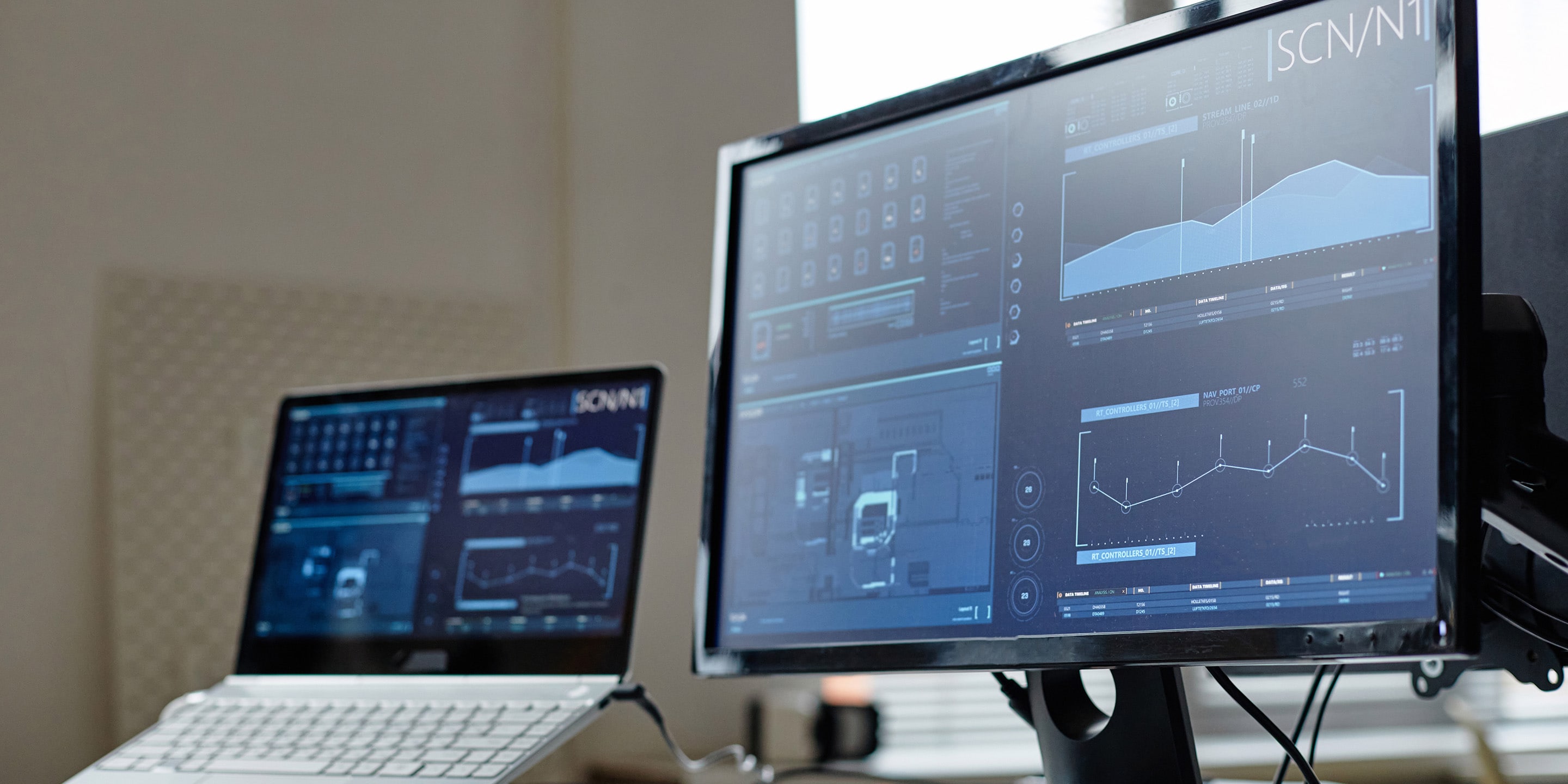 Helping Improve Security for A Global Pharmaceutical Manufacturer's OT Environments