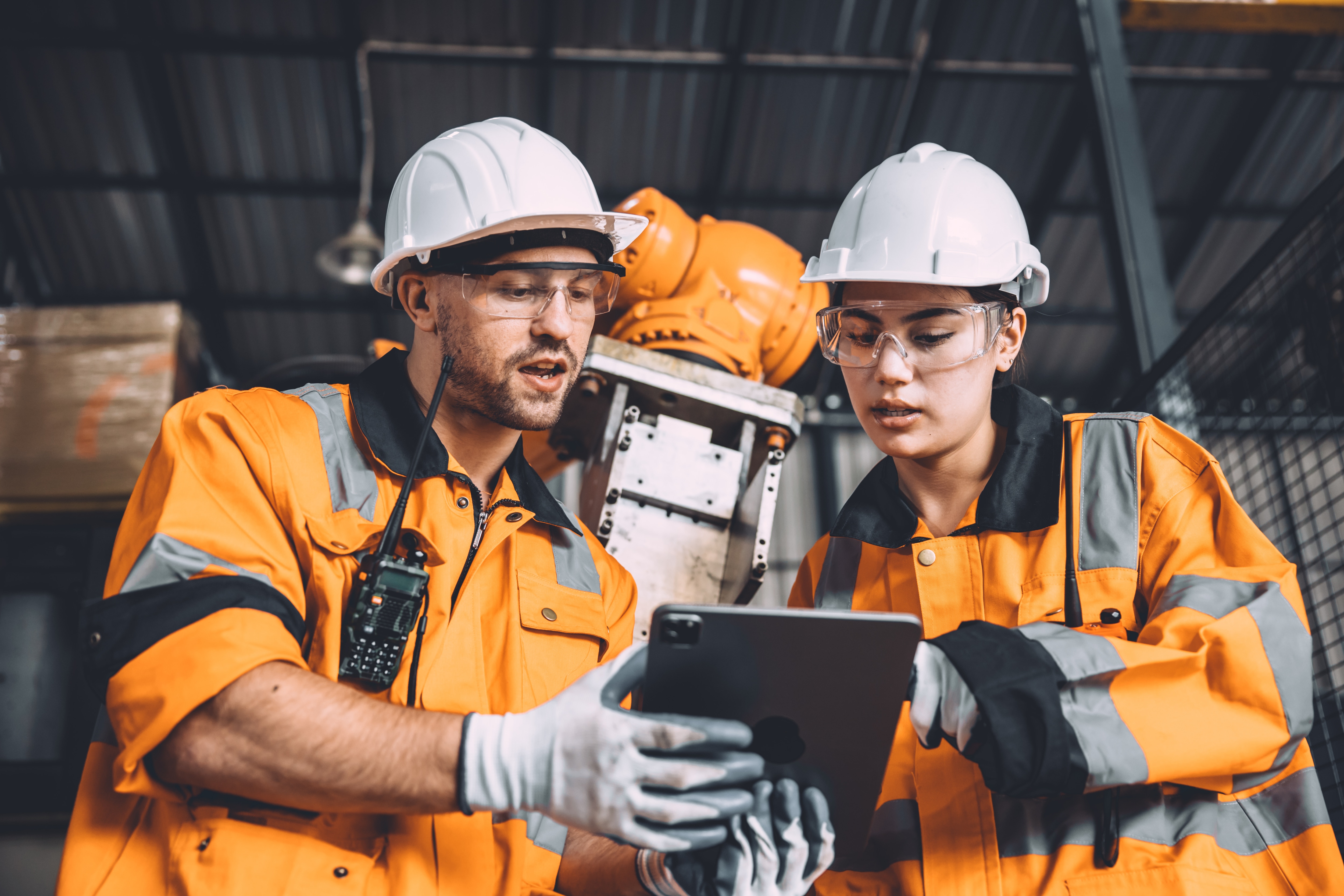 Automotive Manufacturing Market Brief