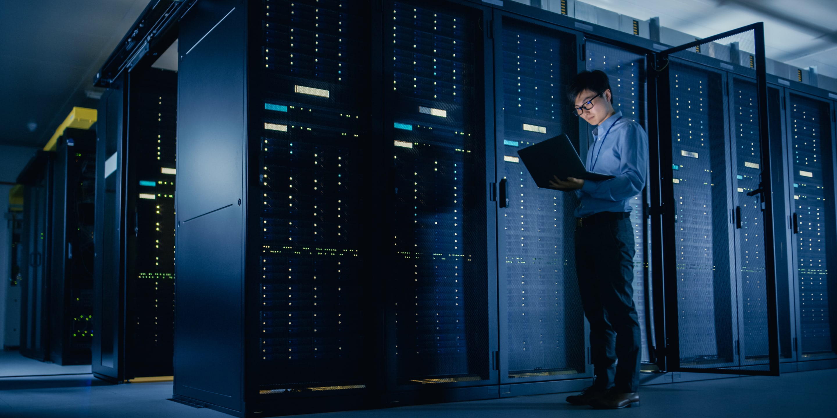 Data Centers