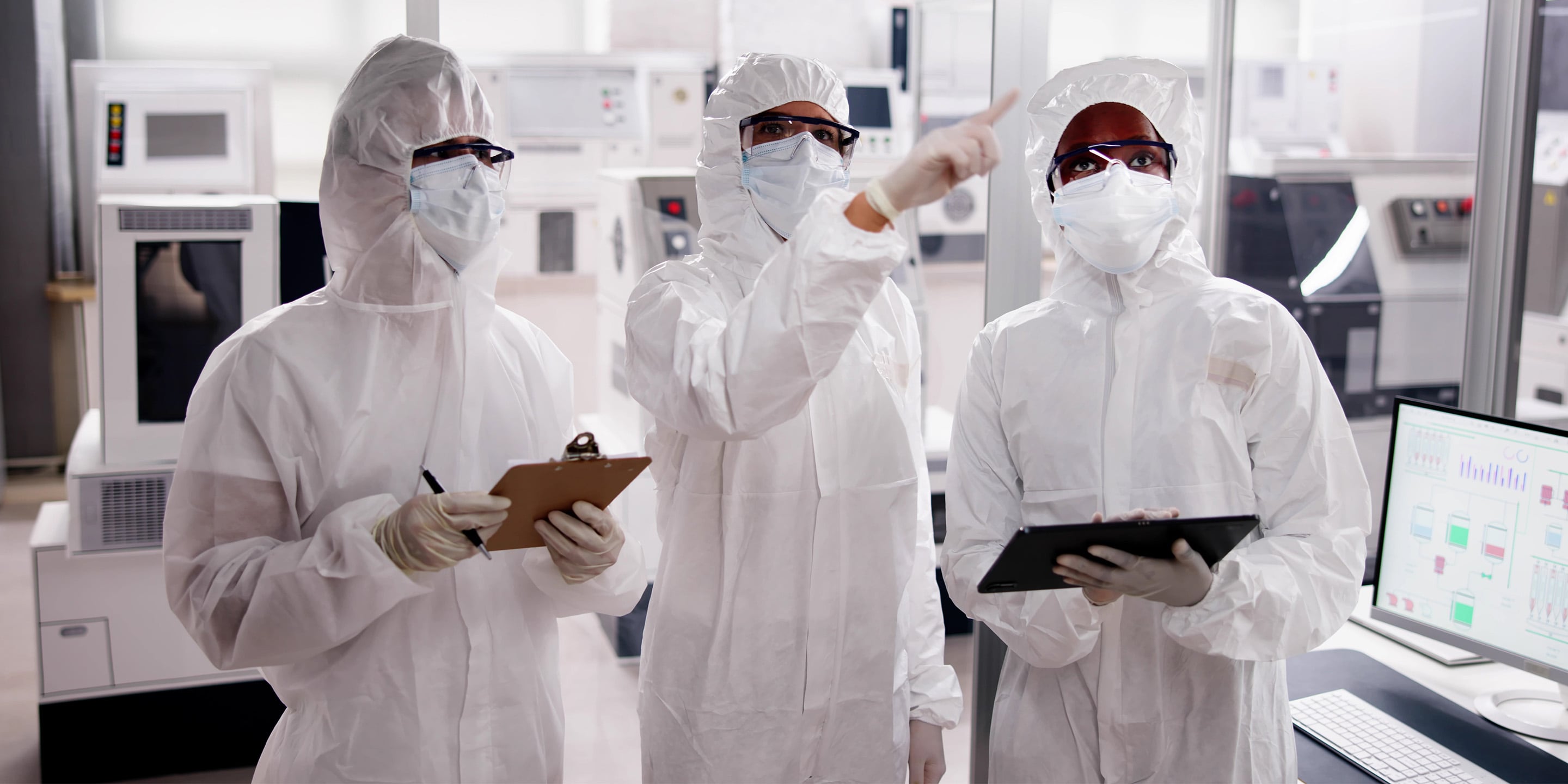 5 Ways Technology is Rewriting the Workforce Playbook in Life Sciences