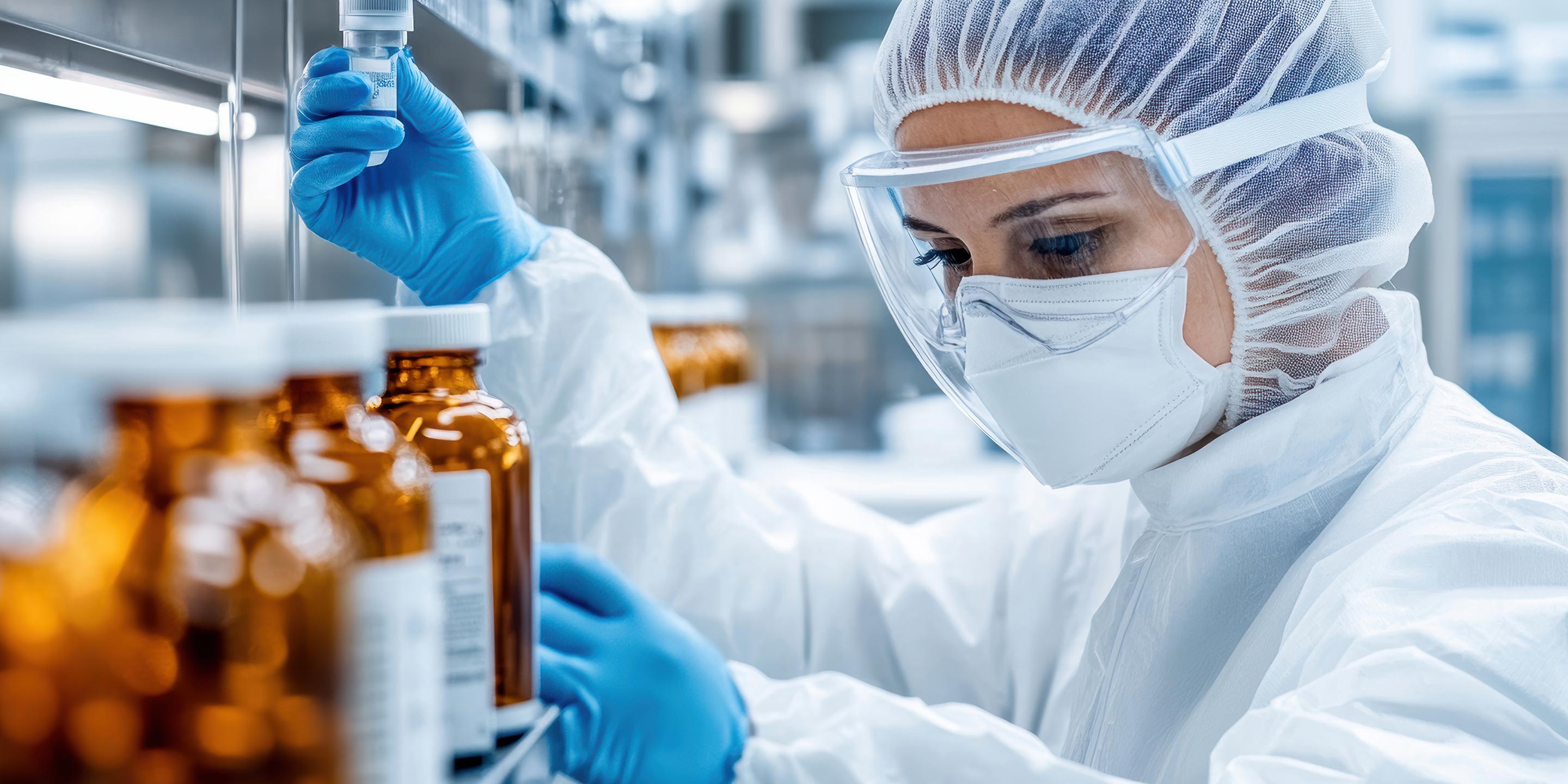 Life Sciences