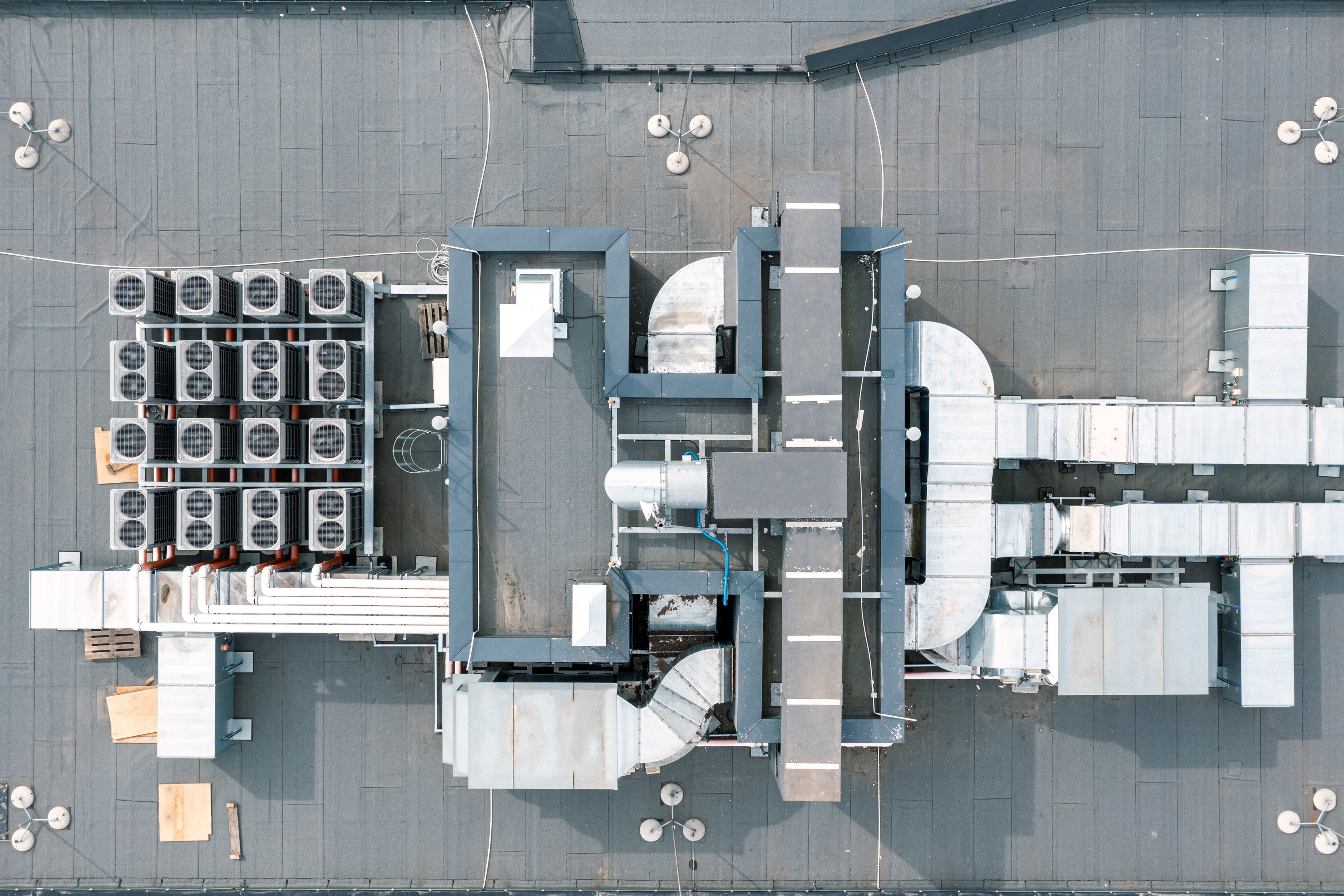 Asset Reliability Through Predictive Maintenance | Buildings
