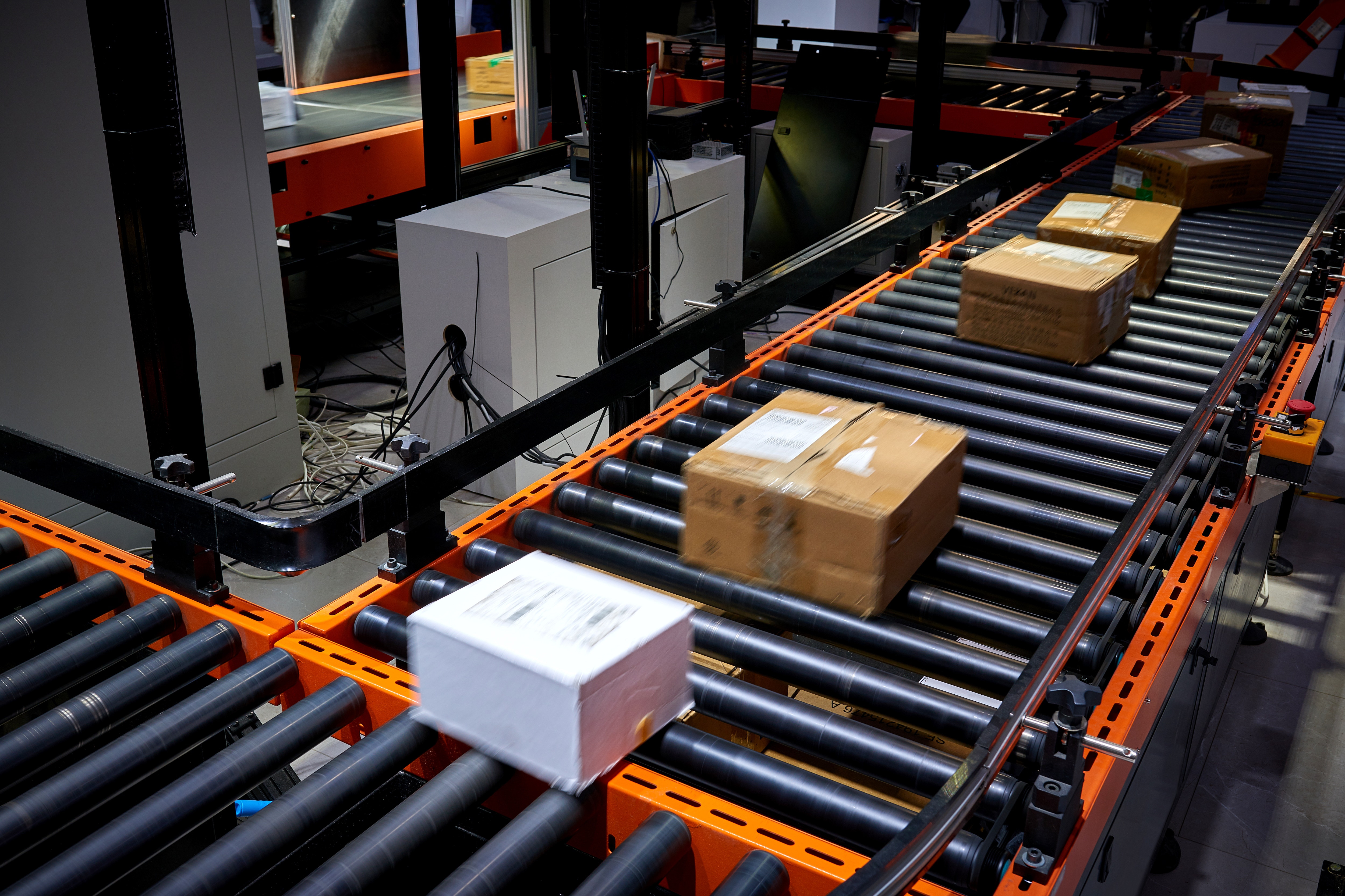 Automation That Delivers