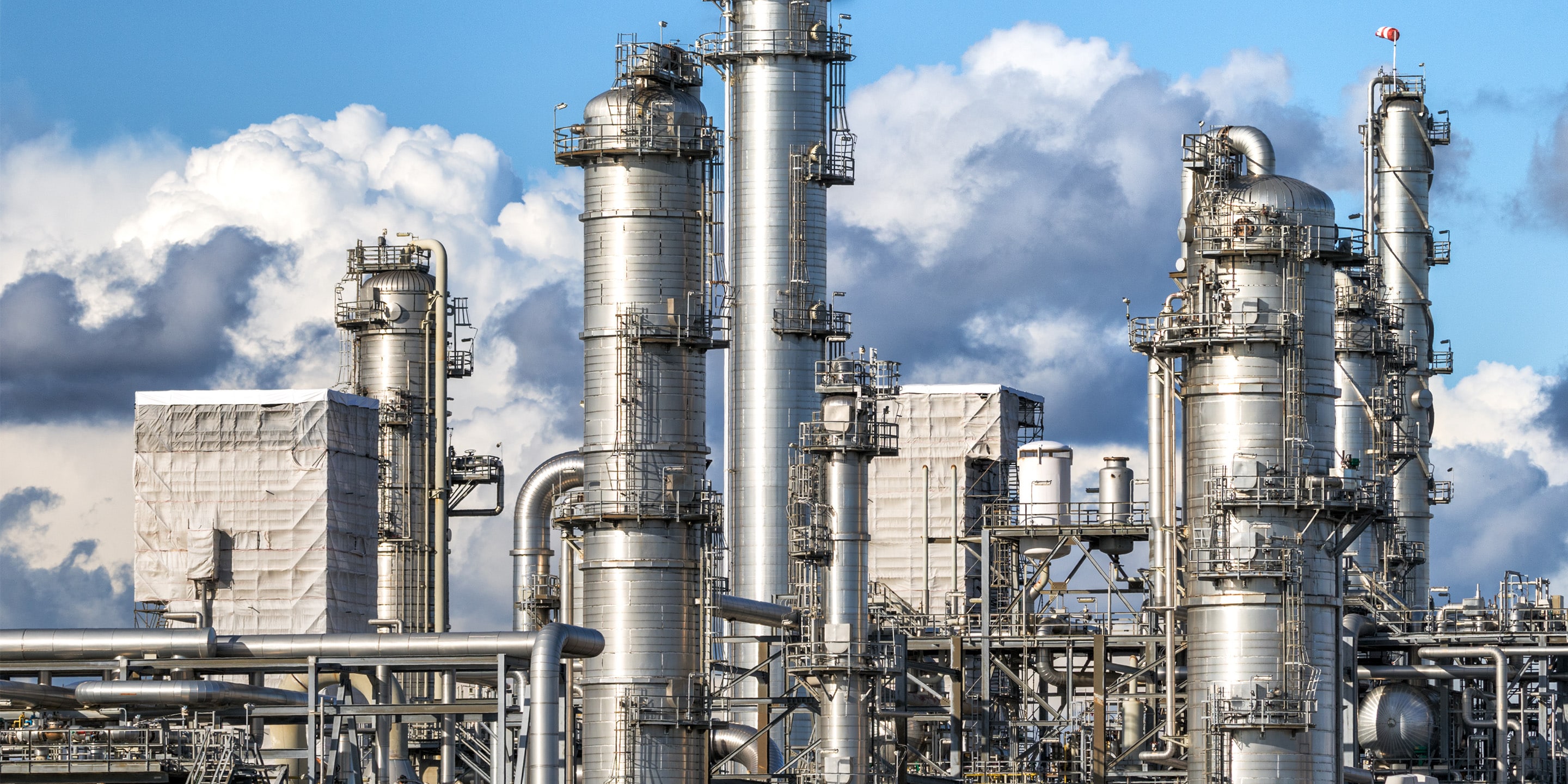 Three Ways to Improve Energy Security