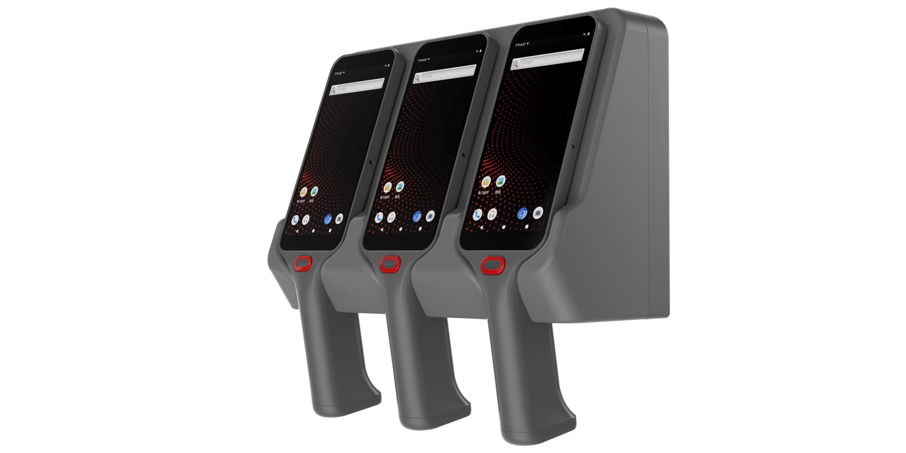 Honeywell Introduces Personal Shopper Technology to Reinvent the ...