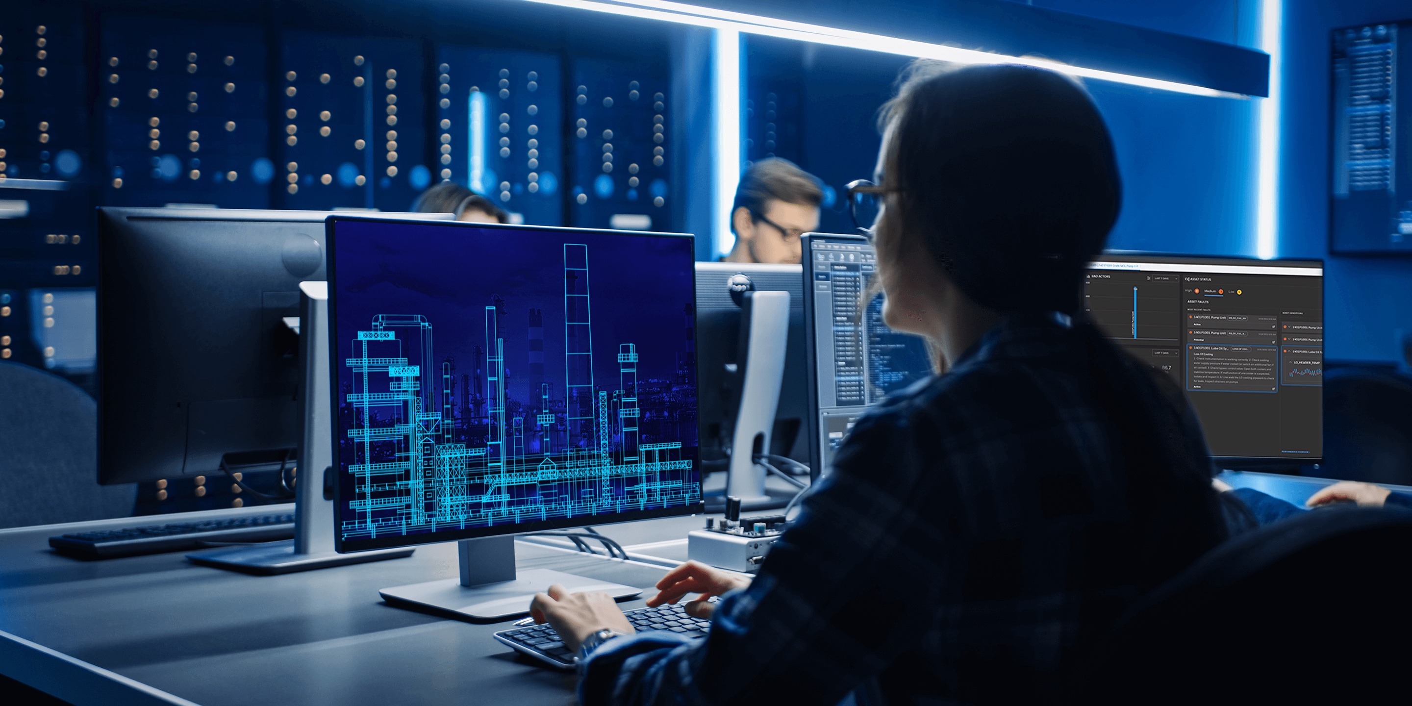 Industrial AI Solutions