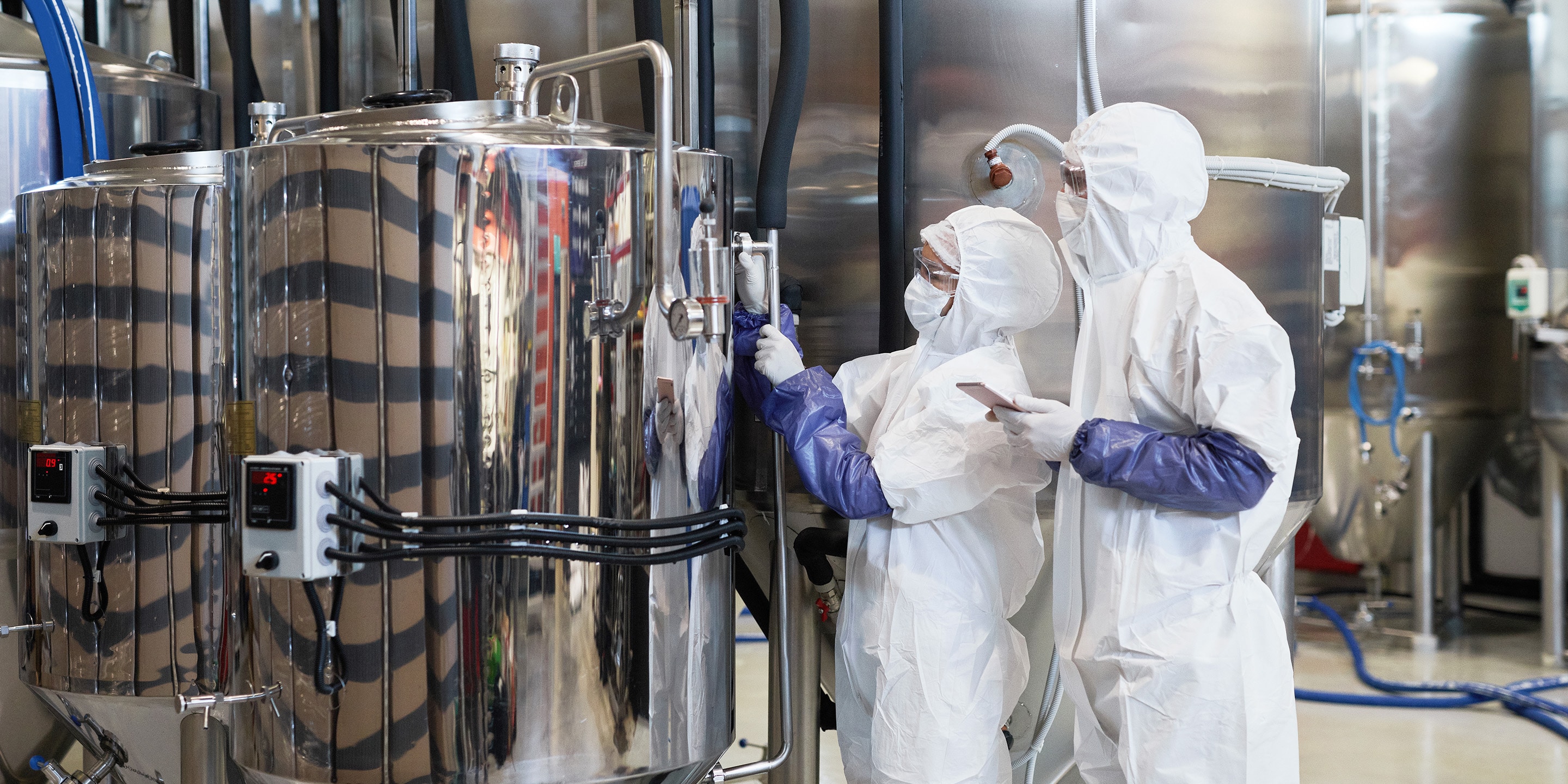 The Human Side of Digital Transformation in Life Sciences Manufacturing