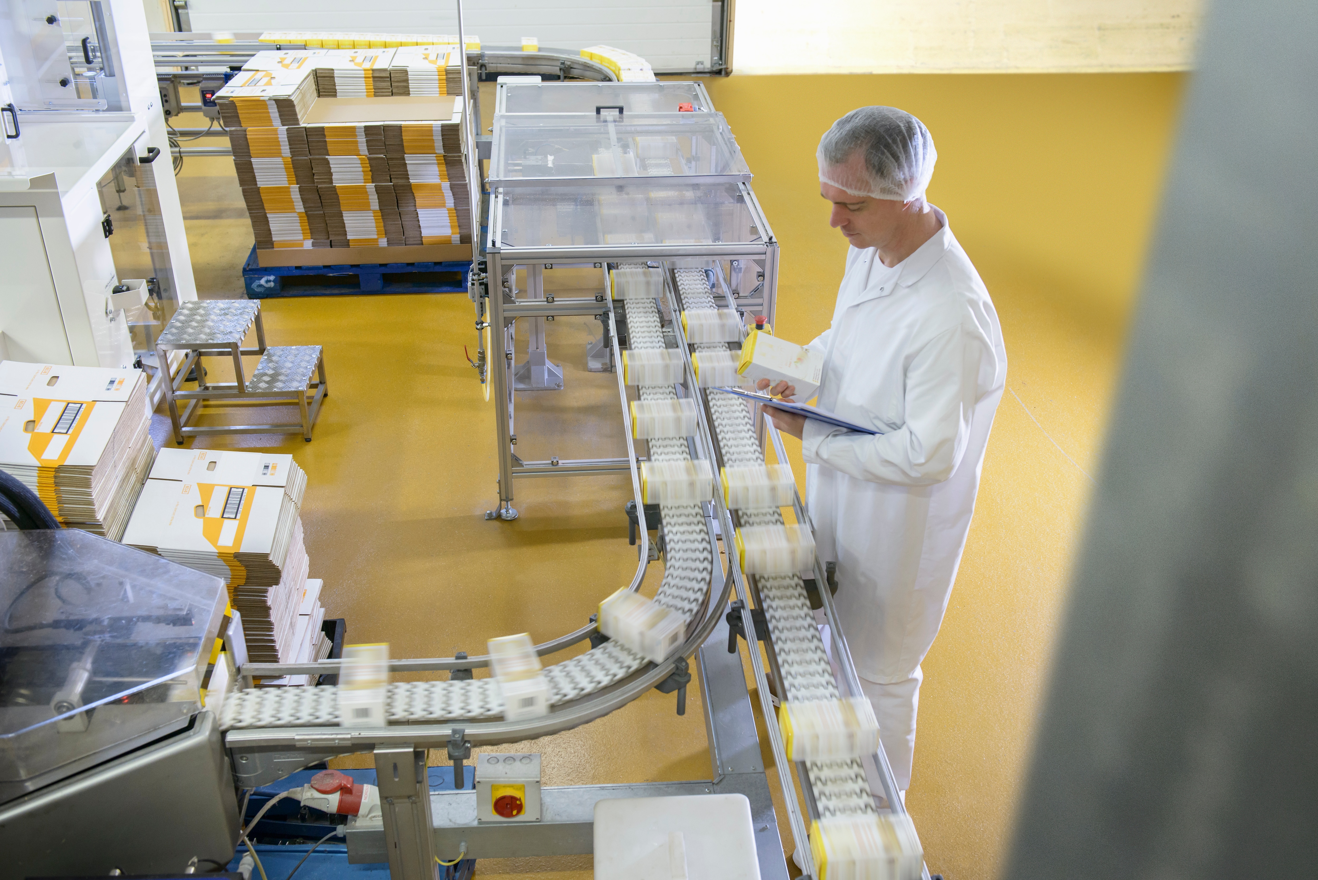 Honeywell Manufacturing Solutions
