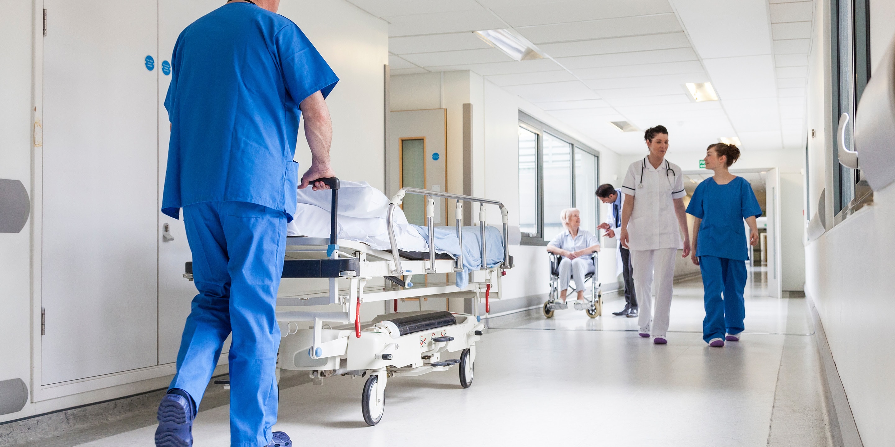 3 Ways Healthcare Organizations Can Prepare for New Cybersecurity Requirements