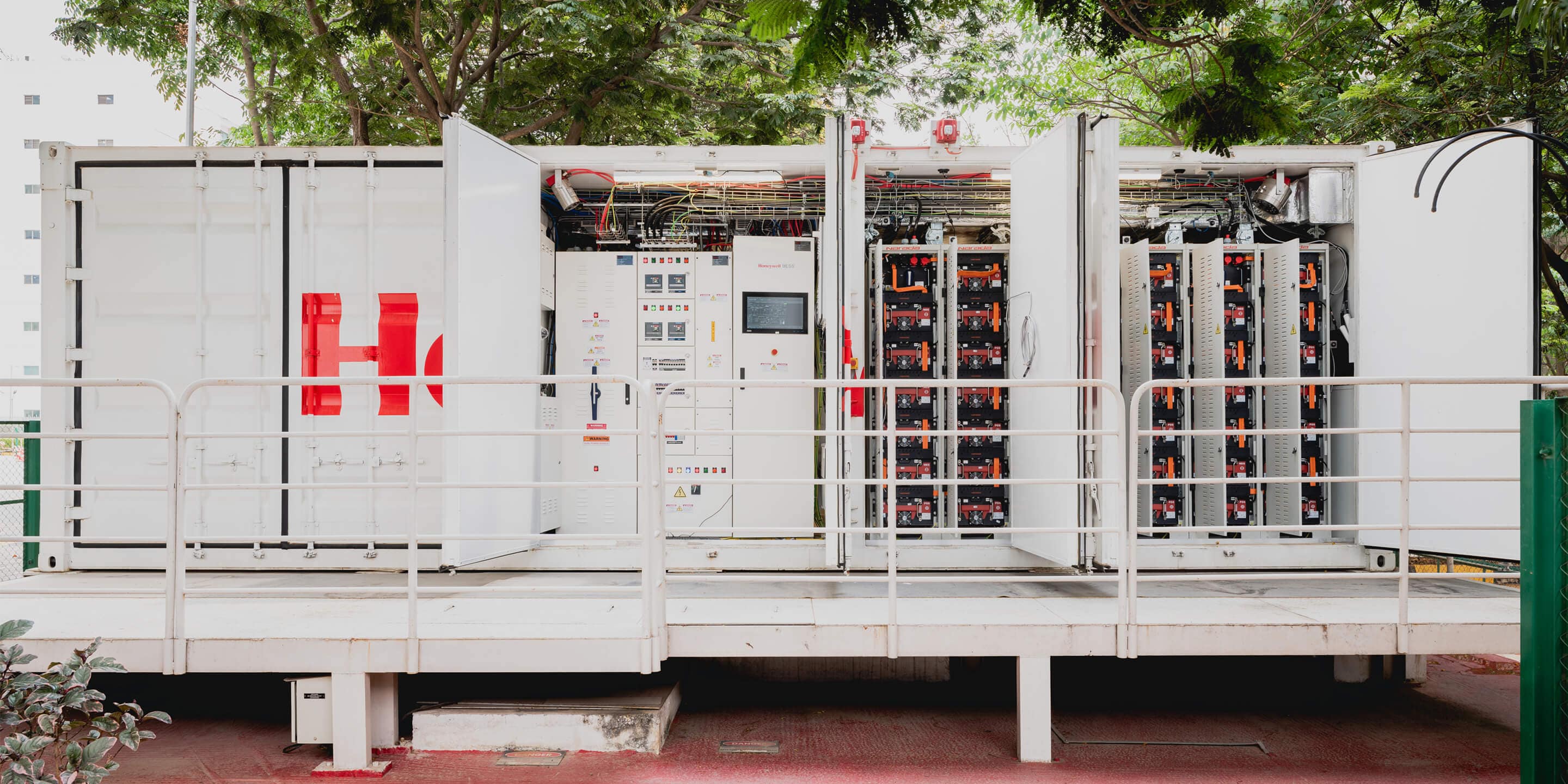 Enhancing Energy Resilience