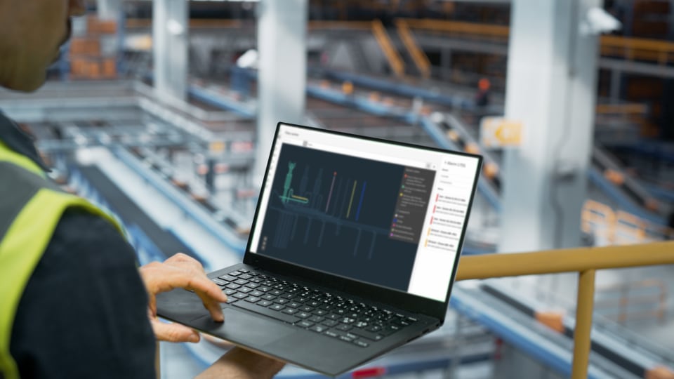 Honeywell Introduces New Warehouse Software Platform and Innovative Sortation Solution - Honeywell