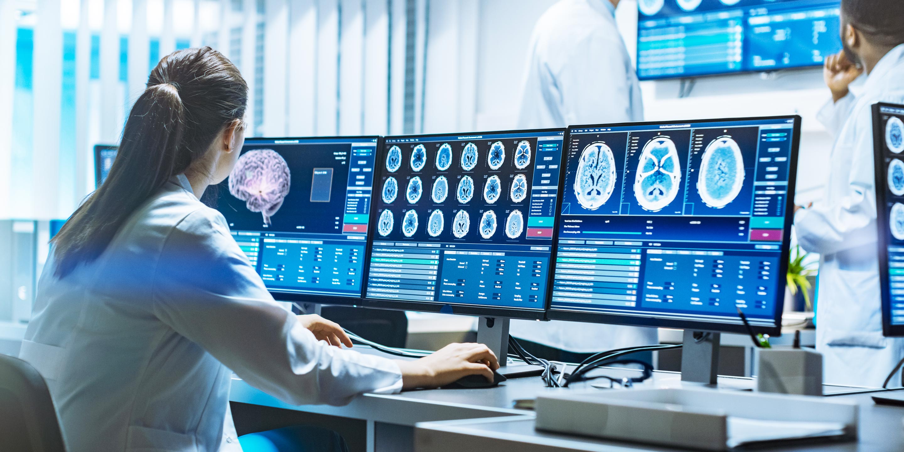 Bluewater Health Improves Patient Care While Cutting Costs