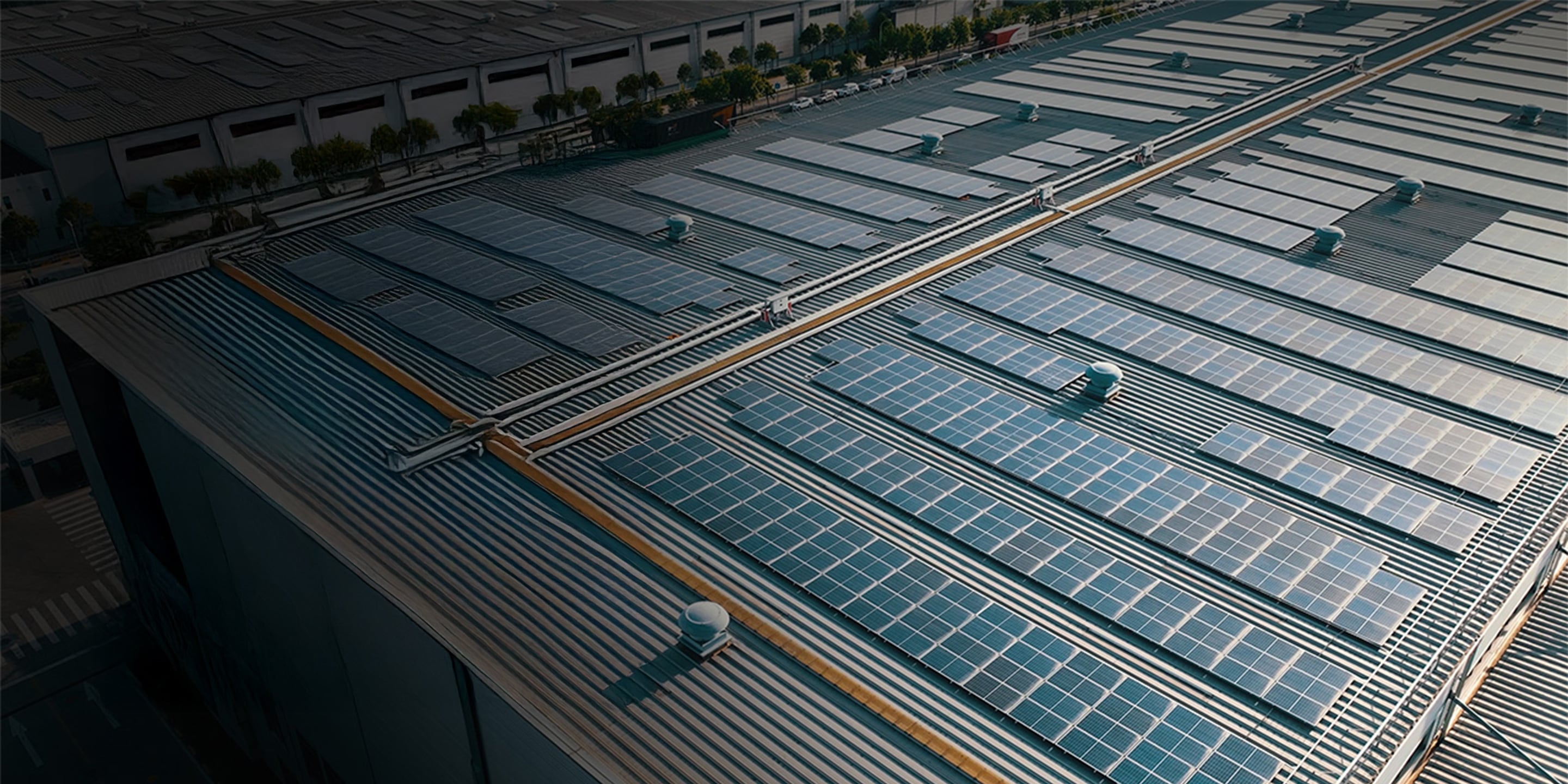 Power Manager verbessert die Ausfallsicherheit und Energieeffizienz im Produktionswerk von Lugoj Life Safety