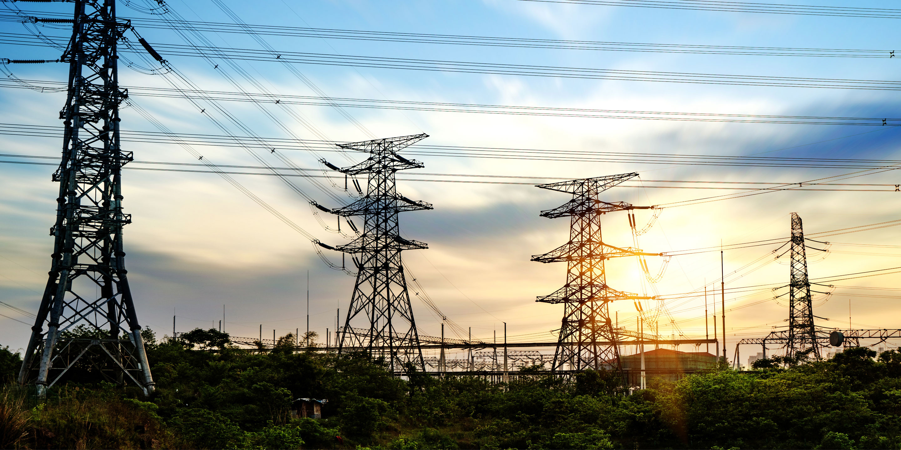 Utilities