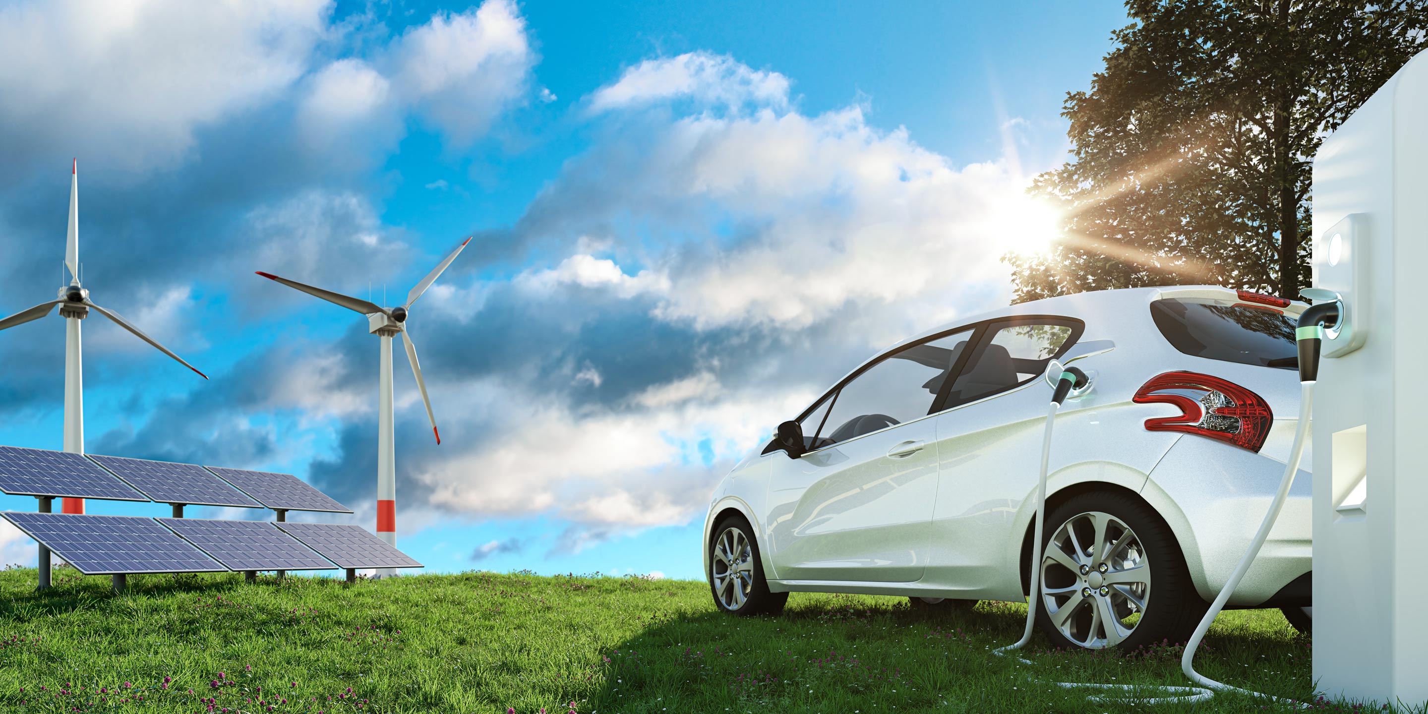 New Suite of Sensor Offerings