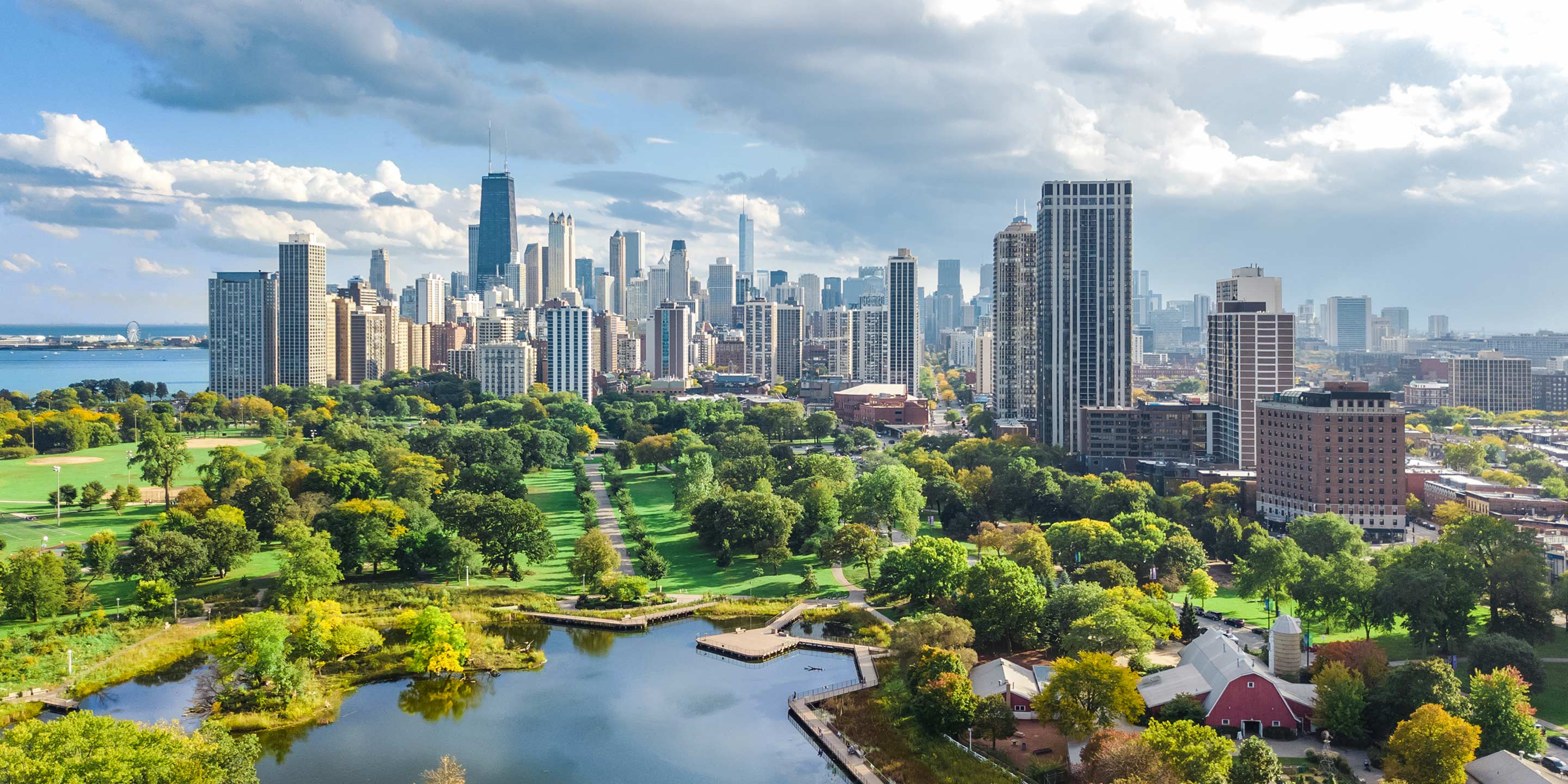 Sustainable Solutions for Buildings