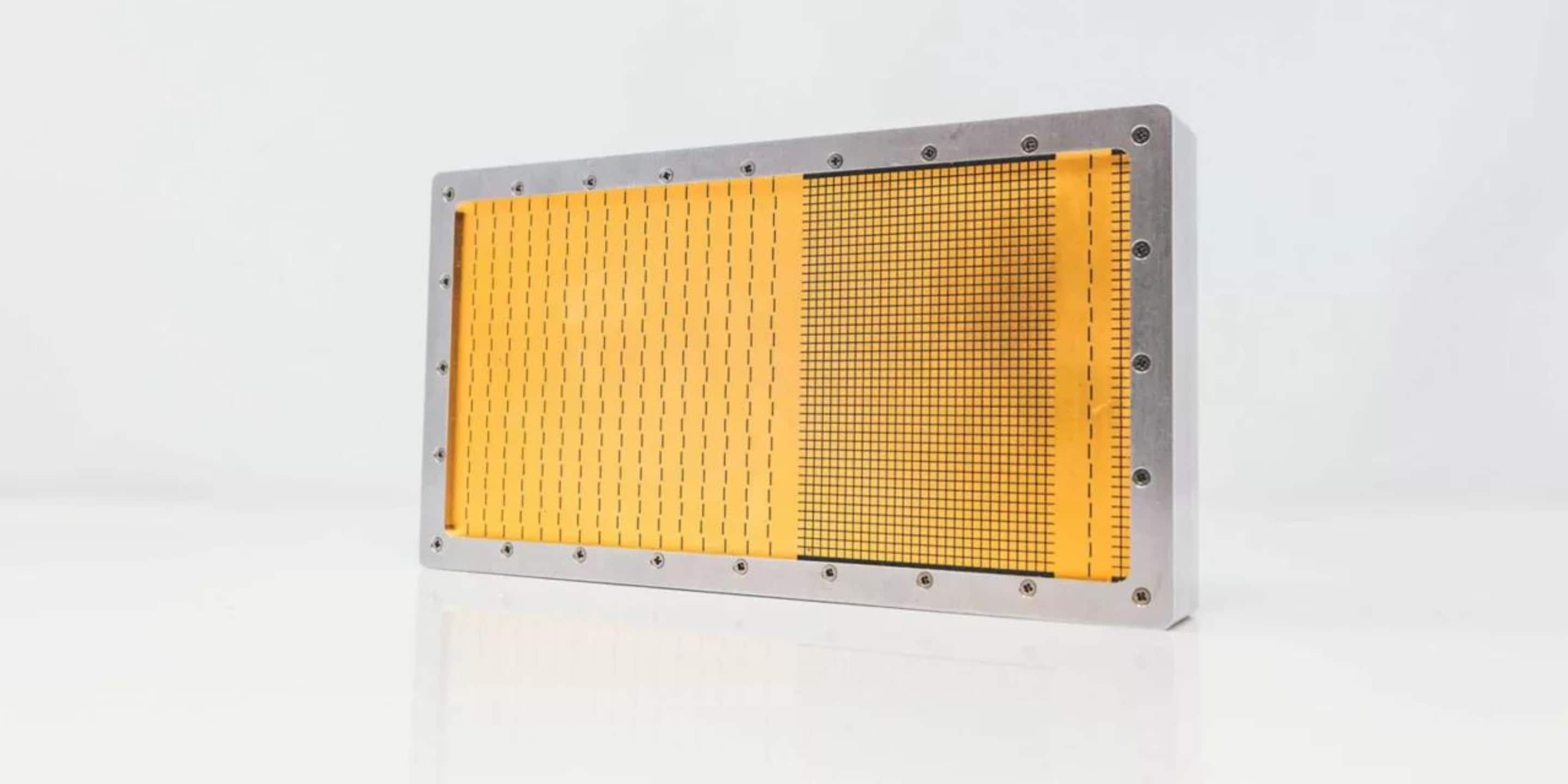 Honeywell IntuVue RDR-84K Band Radar System