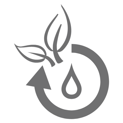 sustainable fuel icon