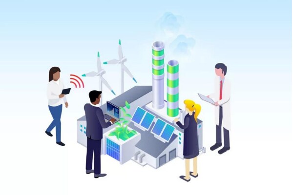 Getting Serious About Sustainability With Honeywell Chief Sustainability Officer, Evan Van Hook