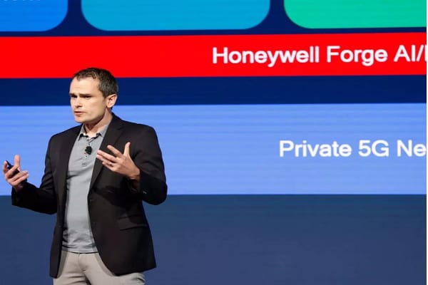 Practical 5G For Industry And Defense: Honeywell Connected Defense At Qualcomm 5G Summit