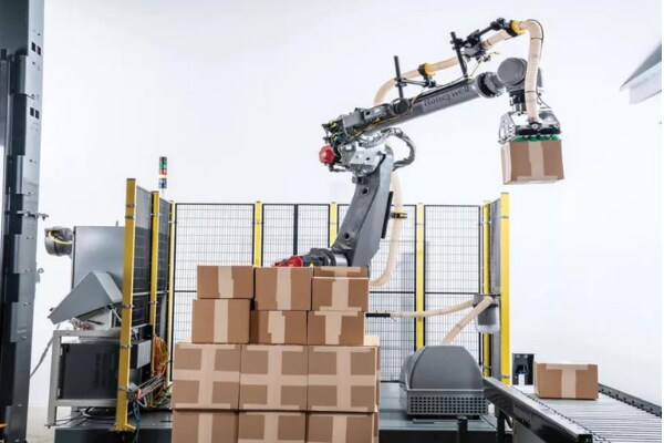 Ready to Automate? 5 Expert Insights on the Warehouse of the Future