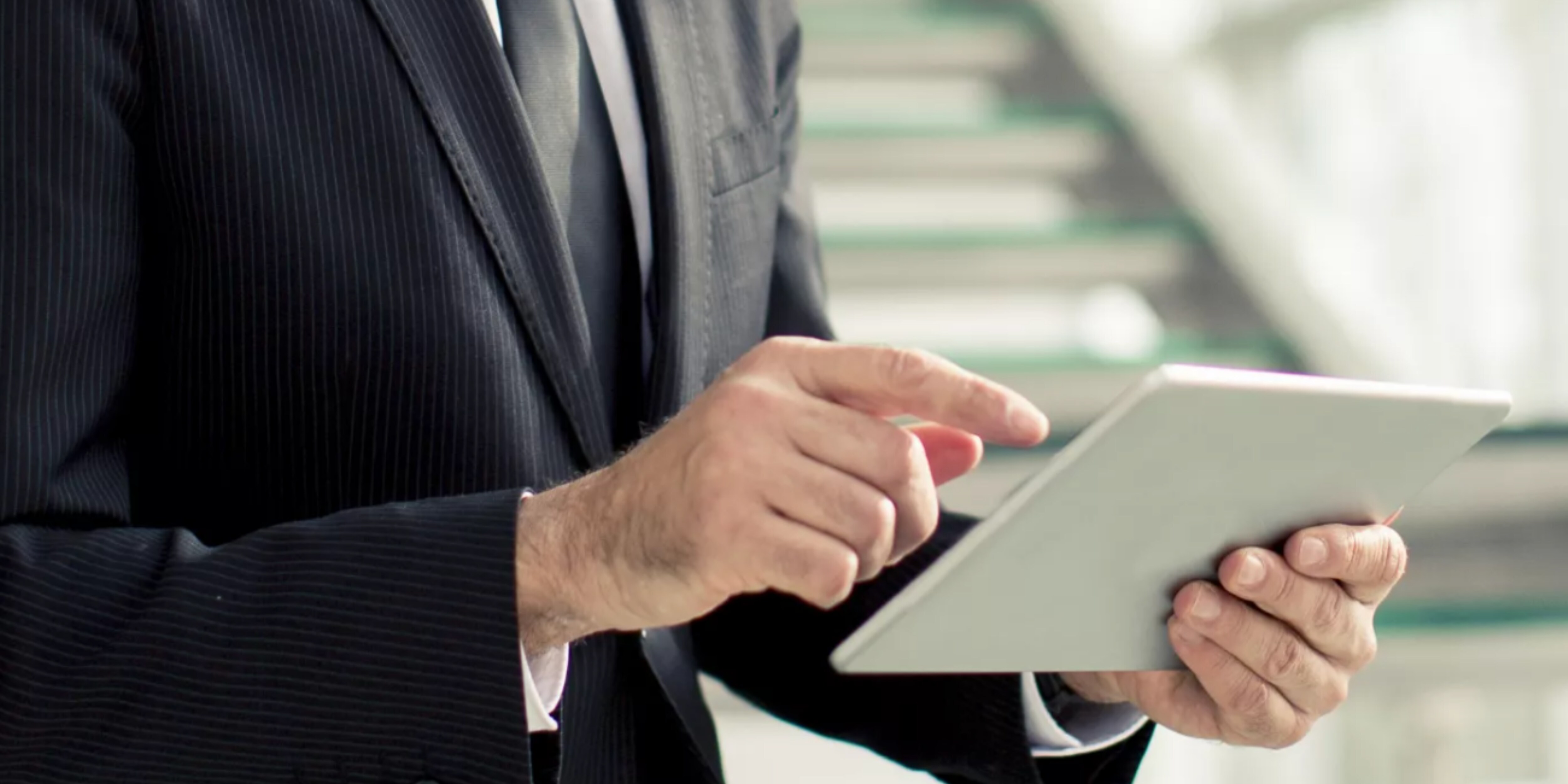 Integrate your Systems to Drive Responsiveness