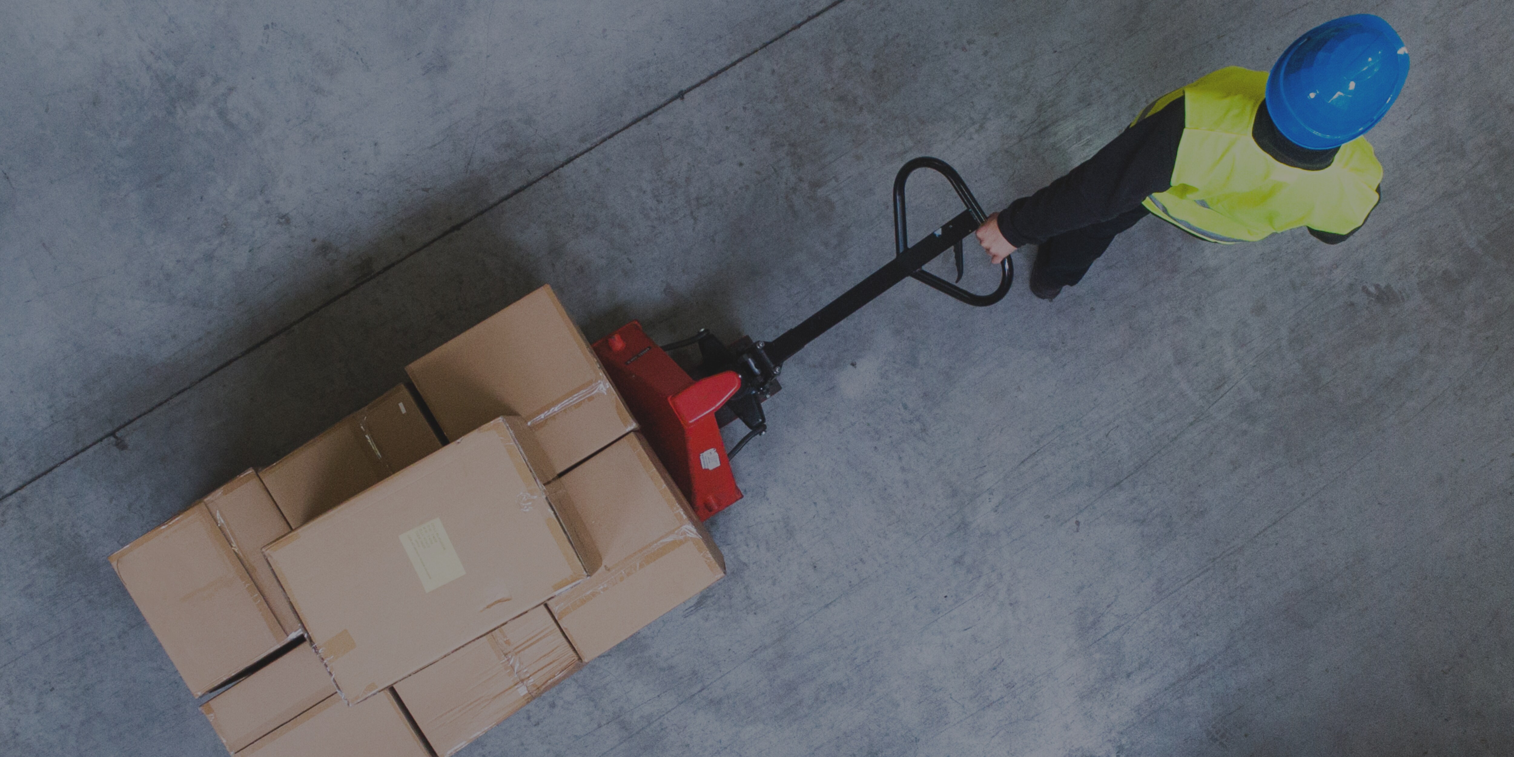 Connected Distribution