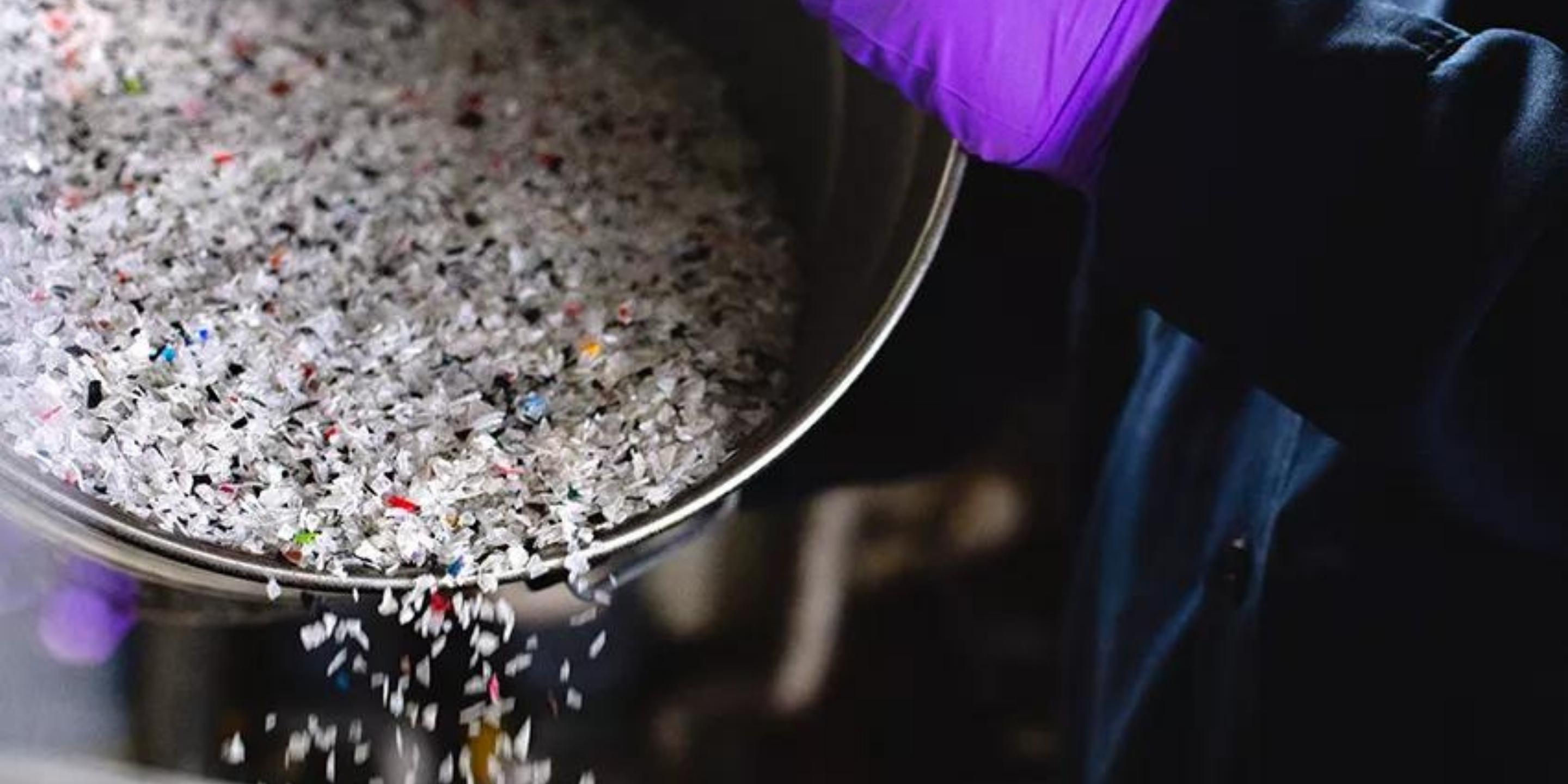 Honeywell Introduces Revolutionary Plastics Recycling Technology To Drive A Circular Plastics Economy