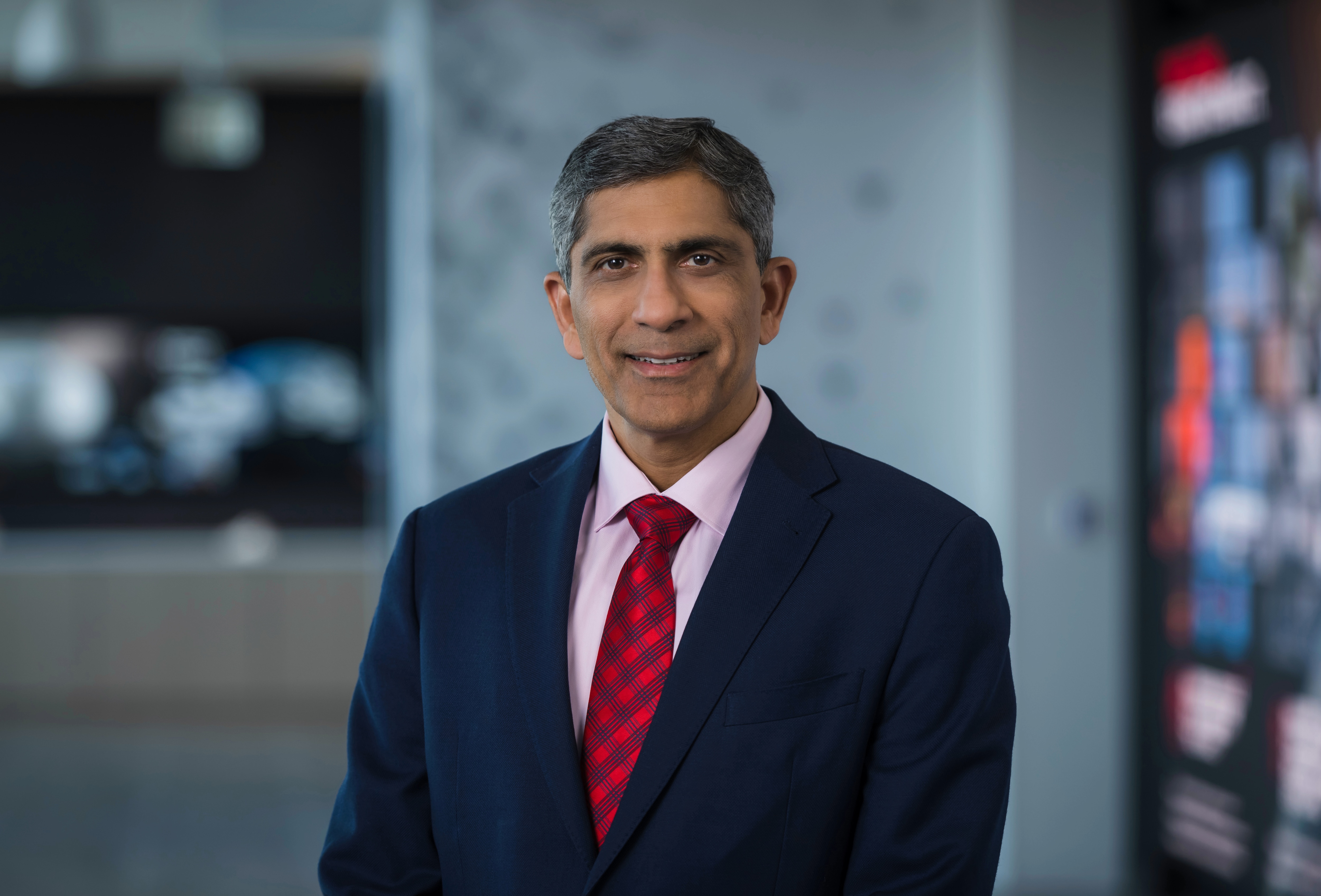 Meet The Leaders Who Shape Our Vision