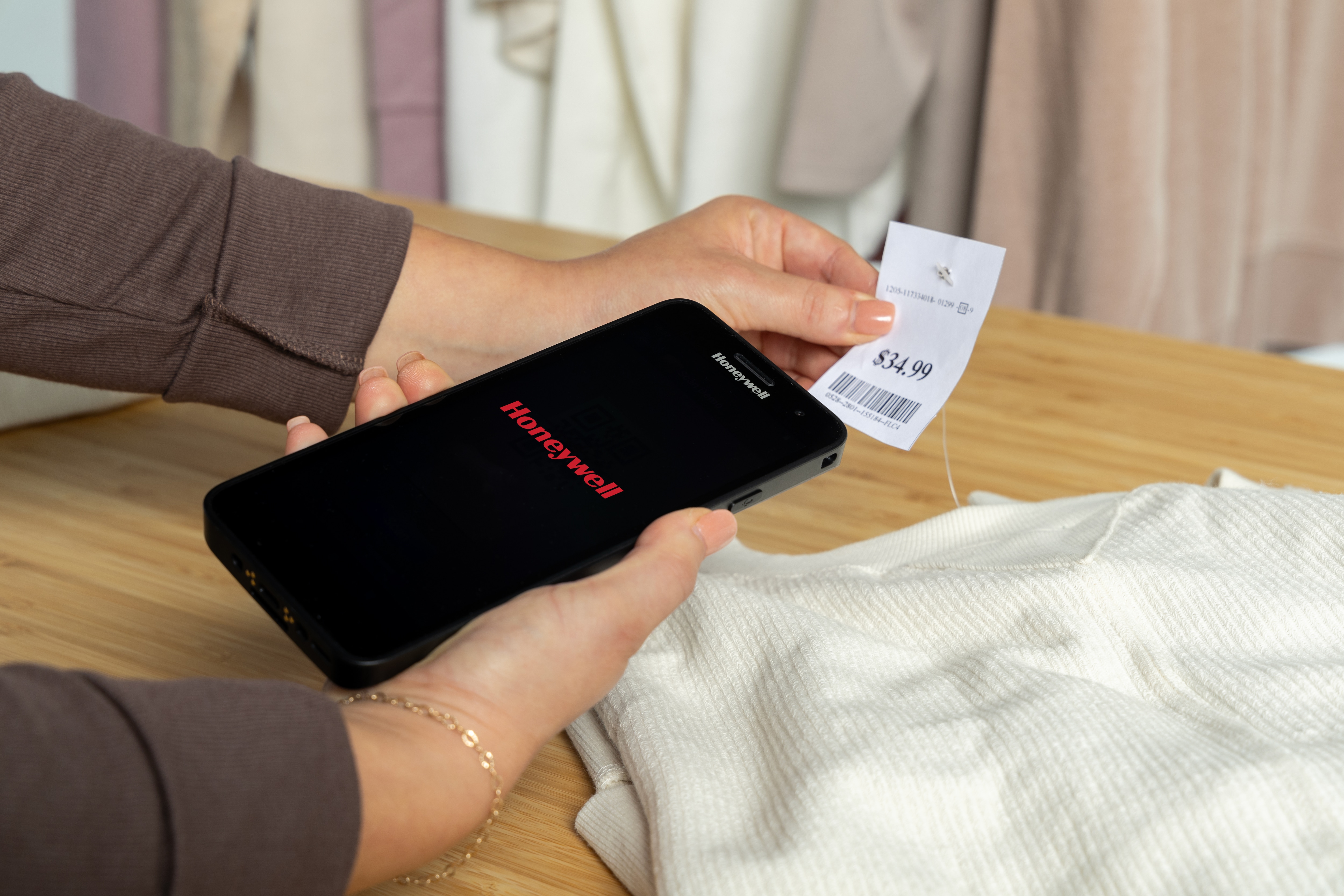 Honeywell Launches New Generation of AI-Capable Devices to Propel 