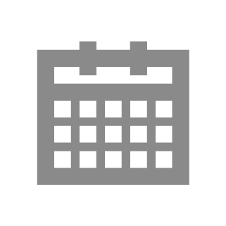 calendar icon