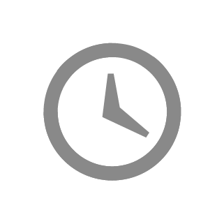 time icon