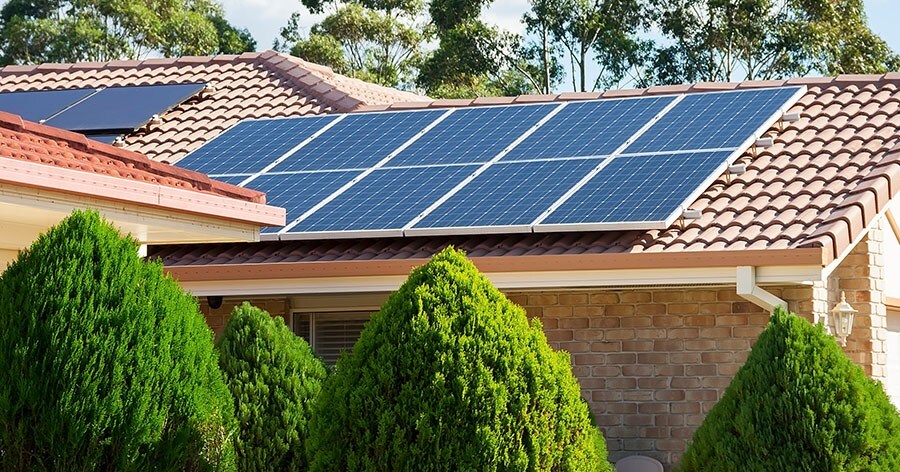Solar Panels Solar Panels