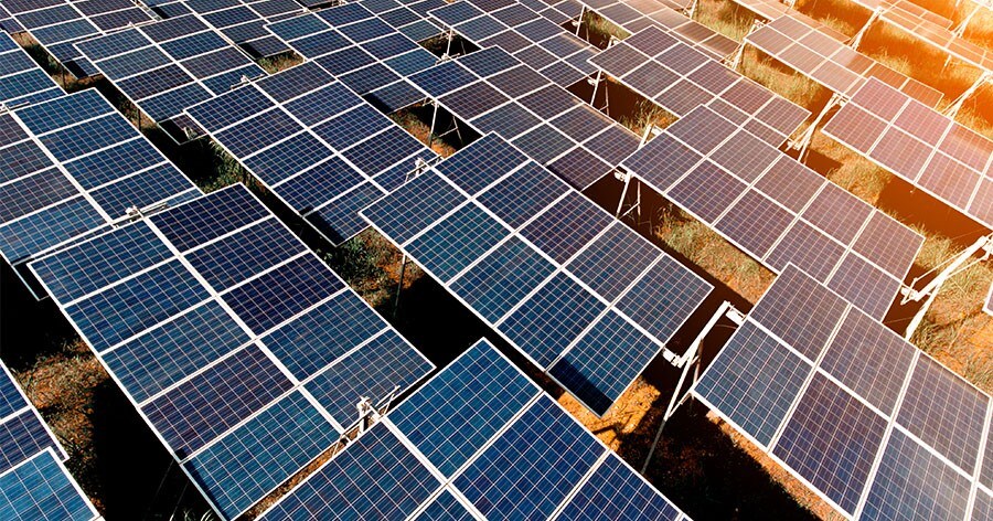 Solar Panels Solar Panels